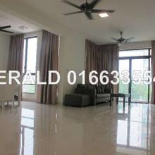Condominium for Rent