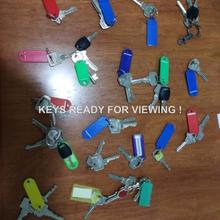Condominium for Sale