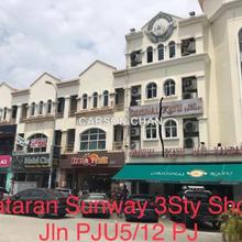 Dataran Sunway, Kota Damansara 3STY Shopp, jalan pju 5/12, Kota Damansara