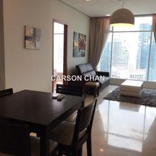 Serviced residence for Sale