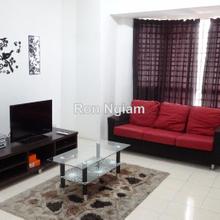 Serviced residence for Sale