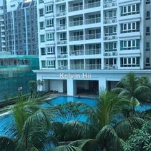 Serviced residence for Sale