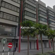 Retail-office for Sale