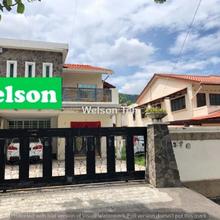 Semi-D house for Sale