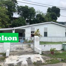 Cangkat Minden Jalan Gelugor Minden Heights Bungalow