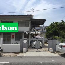 Semi-D house for Sale