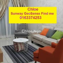 Condominium for Rent