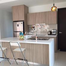 Freehold - Facing Unblock View - Corner Unit - Middle Floor -1057 sqft