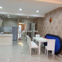Serviced residence for Sale