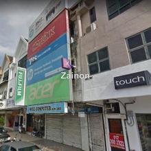 Shop-office for Sale