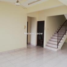 2 storey Penthouse apartment for sale