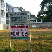 Residential land for Sale