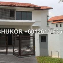 Terrace house for Sale