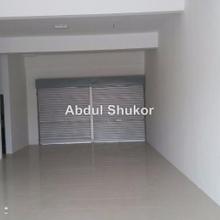 Shop-office for Rent