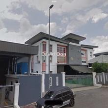 Semi-D factory for Sale