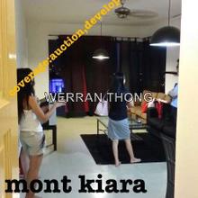 Condominium for Rent