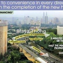 Condominium for Sale