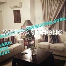 Condominium for Rent