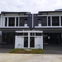 Terrace house for Sale