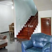 Semi-D house for Sale Kulai 