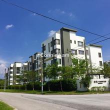 Condominium for Rent
