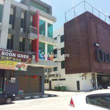 Shop for Sale