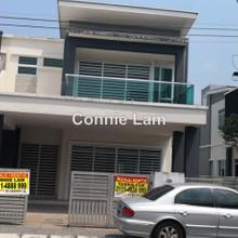 Semi-D house for Sale