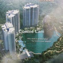 Under value Haven Lakeside Condo for Sale