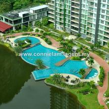 Condominium for Rent