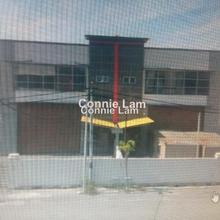 Detached factory for Sale