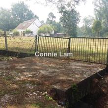 Residential land 2 adjoining lots 66000 sq ft for Sale