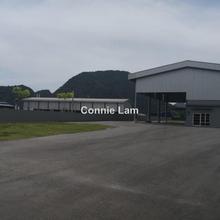 Detached factory for Sale