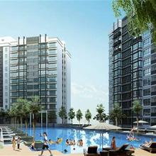 Furnished freehold Upper East condominium for Sale