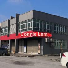 Shop for Sale with tenant 5 percent return