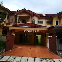 Terrace house for Sale