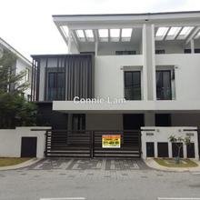 Semi-D house for Sale