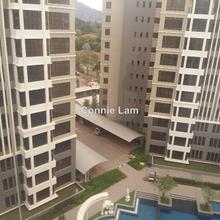 Condominium for Rent