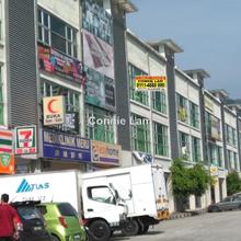 Shop for Sale in Bandar Baru Meru Raya Ipoh