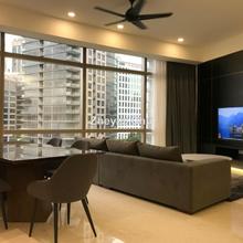 Serviced residence for Rent