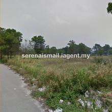 Industrial land for Sale