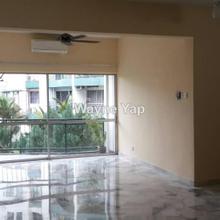 City Garden Orchid Court Taman Nirwana Below Market 110% Loan