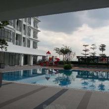 Serviced residence for Rent