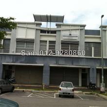 Shop-office for Rent