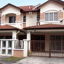 Terrace house for Rent