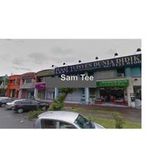 Shop-office for Sale