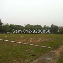 Bungalow land for Sale