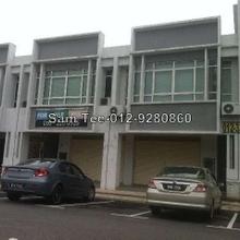 Shop-office for Sale