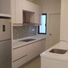 Serviced residence for Rent