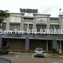 Shop-office for Rent