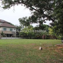 Bungalow land for Sale